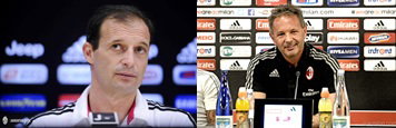 Allegri, 6 risposte. Sinisa, parleremo di calcio? preview