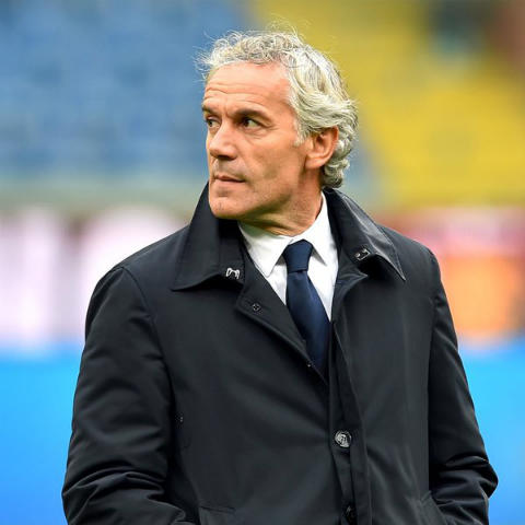 Donadoni: “Iturbe e Calleri? Ne parlerò con Corvino” preview