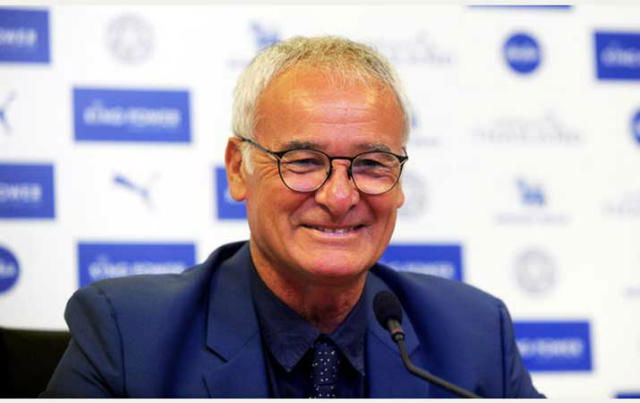 RANIERI E IL SOGNO LEICESTER, STORIA DI UN ITALIANO CHE INCANTA LA PREMIER preview