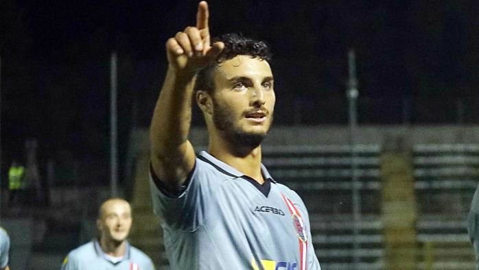 RICCARDO BOCALON, APPUNTAMENTO CON LA STORIA preview