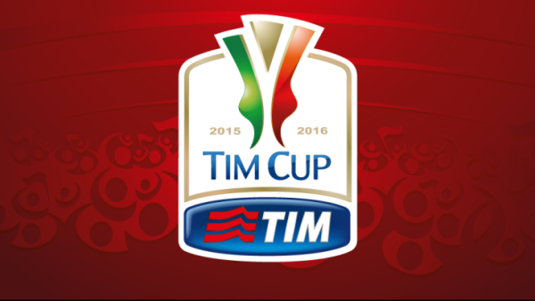 Coppa Italia: il programma delle gare di oggi preview