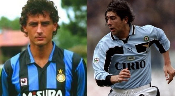 L’album dei ricordi: Inter-Lazio, emozioni assicurate preview