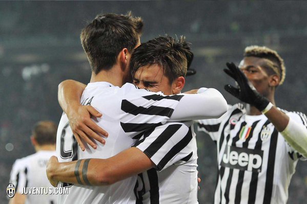 Juve, i convocati di Allegri per il Carpi: torna Asamoah preview