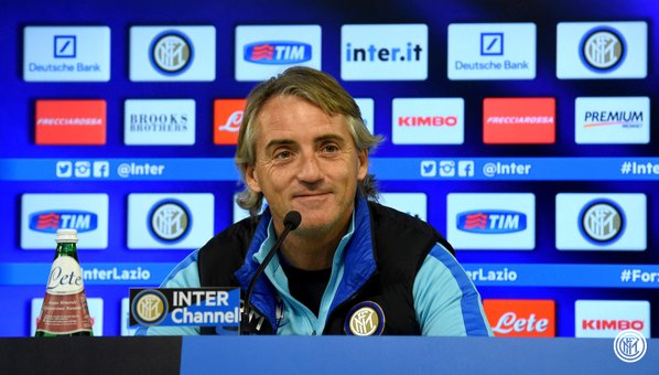 Mancini: “A gennaio qualcuno partirà. Su Calleri e Mou…” preview