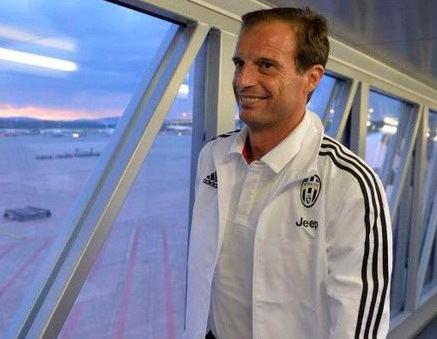 Allegri: “Bisognava allungare la striscia positiva. L’Inter…” preview