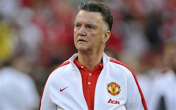 Mirror: Van Gaal, esonero se perde nel Boxing Day article-post