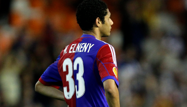 Mirror: Arsenal, occhi su Elneny del Basilea preview