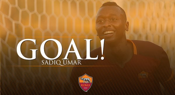 UMAR SADIQ, IL BABY-BOMBER CHE SALVA GARCIA preview