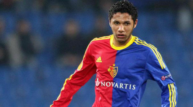 Mirror: Arsenal, ecco Elneny. Al Basilea 7 milioni preview