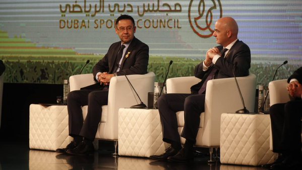 Bartomeu: “Pogba è eccezionale. Su Bernardeschi…” article-post