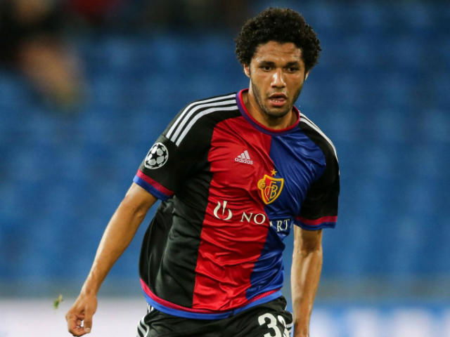 MOHAMED ELNENY, GRINTA E QUALITA’ PER LA MEDIANA DI WENGER preview