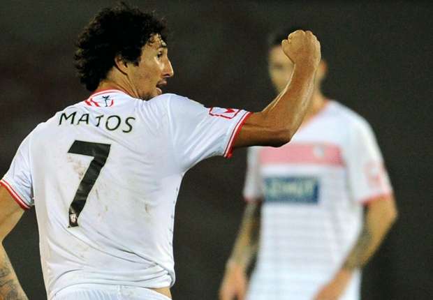 Esclusiva: L’Atalanta ha scelto Matos. La situazione preview