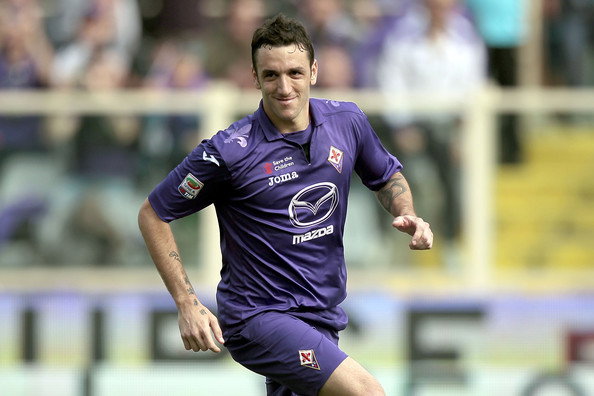 G. Rodriguez: “Futuro? Vorrei chiudere al San Lorenzo” preview