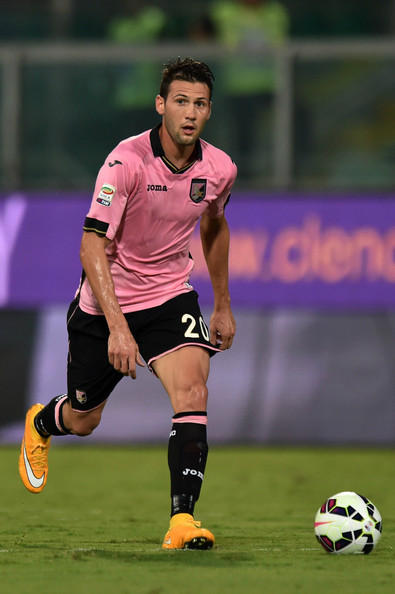 Vazquez: “A Palermo fino a giugno, poi vediamo” preview