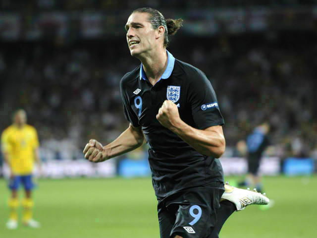 ANDY CARROLL, IL WEST HAM RITROVA IL SUO CANNONIERE preview