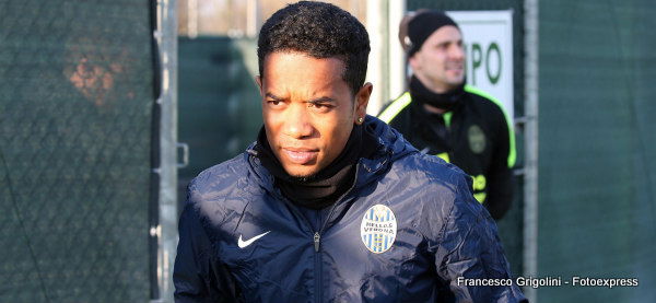 EMANUELSON, LA DISPERAZIONE DEL VERONA preview