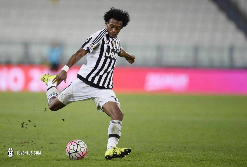 Cuadrado: “Bayern? Ogni squadra si può battere, ma…” preview