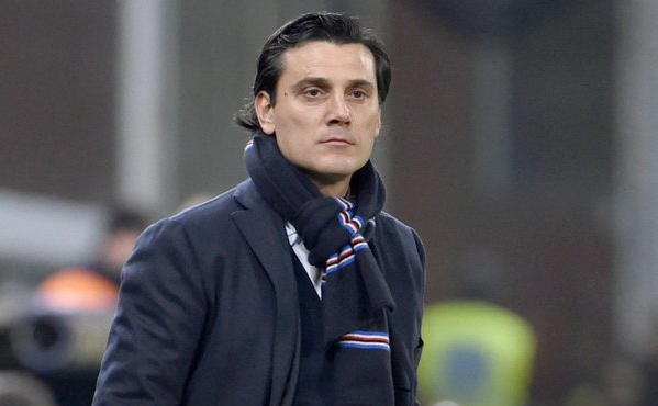 Montella: “Pepito Rossi fenomenale, ma noi abbiamo Cassano” article-post
