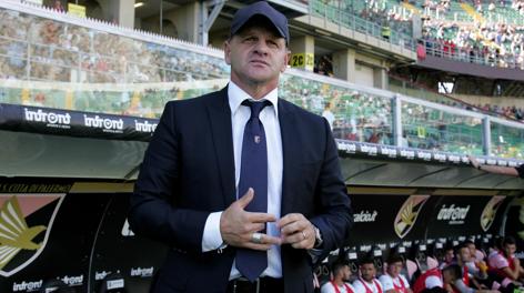 Esclusiva: Clamoroso, Zamparini richiama Iachini! preview