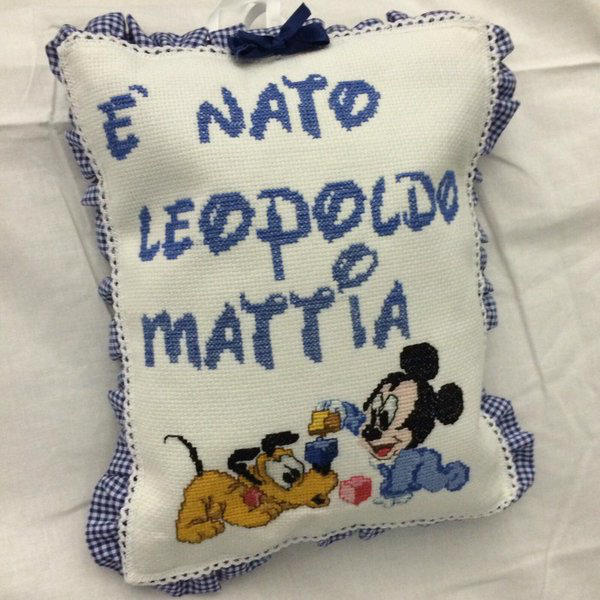 Gigi Buffon di nuovo papà: è nato Leopoldo Mattia preview