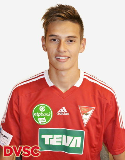 NORBERT BALOGH, GOL UNGHERESI PER IL PALERMO preview