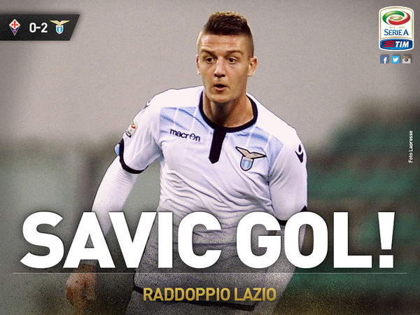Milinkovic, un gol dal sapore di beffa… viola preview