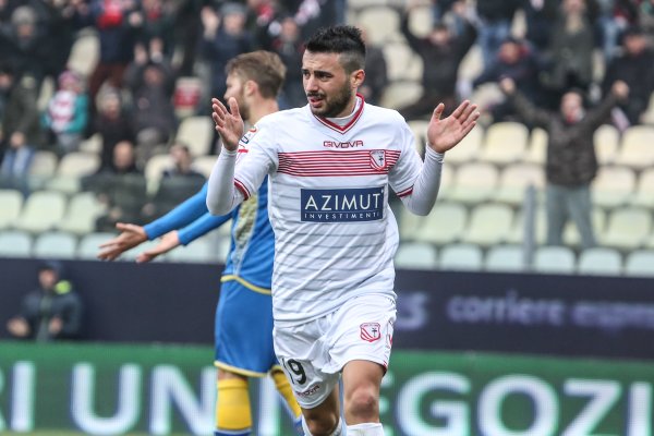 LA RIVINCITA DI PASCIUTI, COME LUI NESSUNO MAI preview