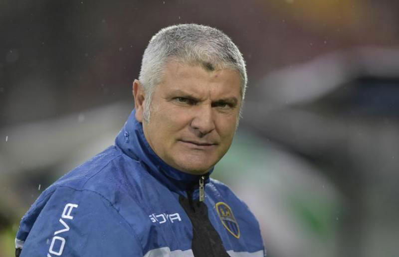 Esclusiva: Latina nel caos. Ora Somma… preview