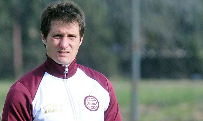 BARROS SCHELOTTO, IL PRESCELTO PER IL NUOVO CORSO ROSANERO preview