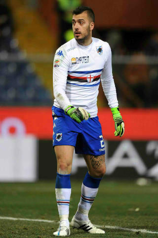 Esclusiva: al Besiktas piace Viviano preview