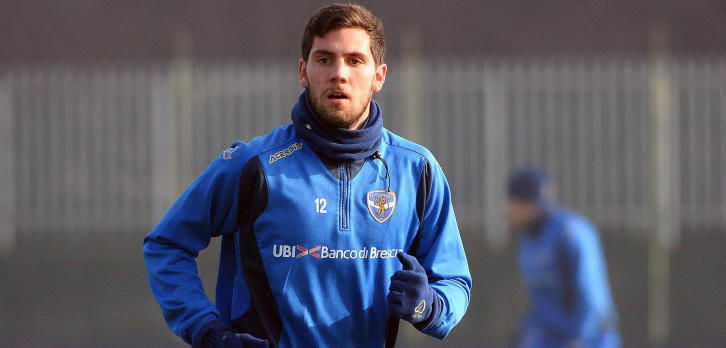 Ora è ufficiale: Brescia, preso il difensore Calabresi preview