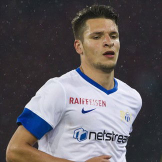 Maglia Home Atalanta BERAT DJIMSITI Maglia Home Atalanta BERAT DJIMSITI