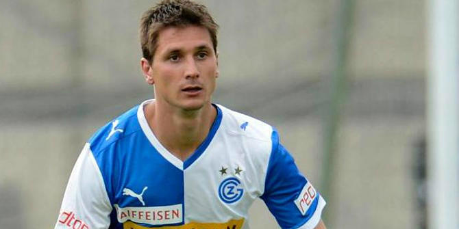 Esclusiva: Vilotic prenotato dai viola per luglio preview