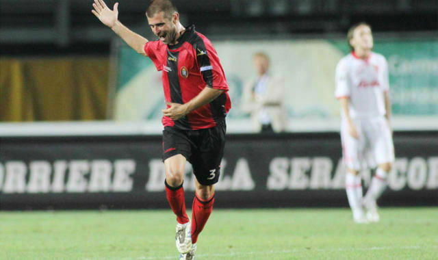 Esclusiva: Mammarella, svolta Pro Vercelli preview