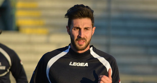 Ufficiale: Lucchese, ingaggiato Maritato preview