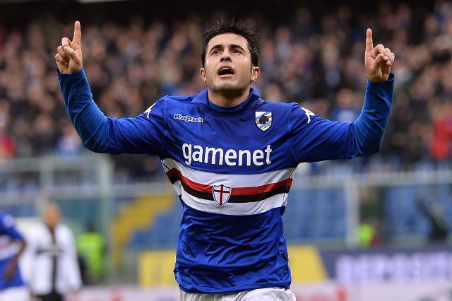 Esclusiva: l’Inter ha scelto Eder. Su Soriano-Guarin… article-post