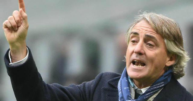 Da Firenze: quando Mancini diede del frocio a un giornalista preview