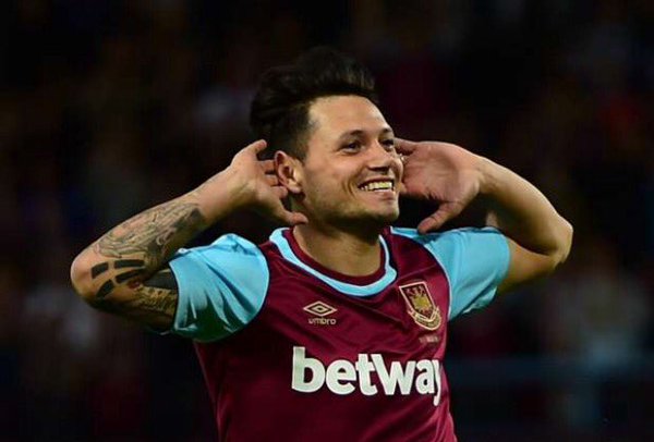 MAURO ZARATE A FIRENZE PER LA RIVINCITA preview