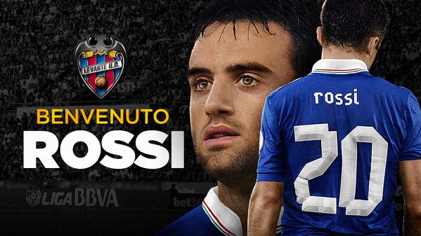Rossi-Levante, dal 13 gennaio all’ufficialità preview