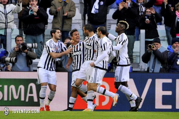 Juventus, Allegri ne convoca 23 per il big match con la Roma preview