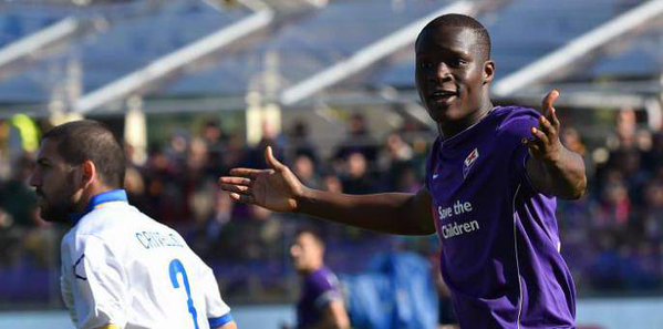 Babacar: “Futuro? Voglio restare a Firenze” article-post