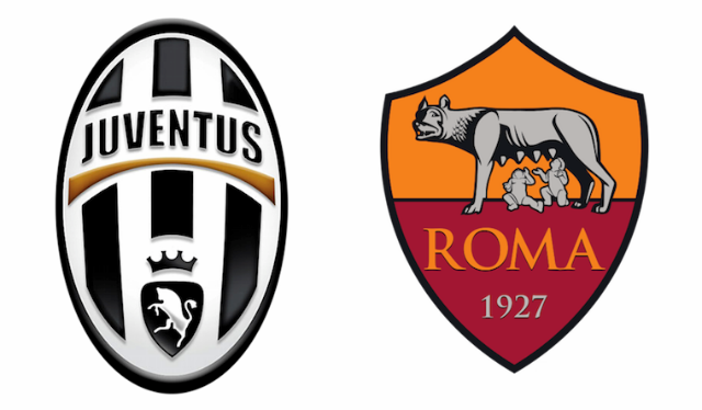 Serie A, Juventus-Roma: le formazioni ufficiali preview
