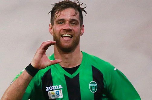 Ecco chi è Caio De Cenco, la sorpresa del Trapani preview