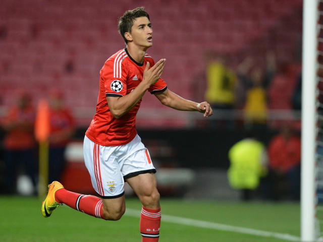 Ufficiale: Benfica, Djuricic in prestito all’Anderlecht article-post