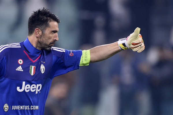 Buffon: “Smetto dopo il Mondiale in Russia” preview