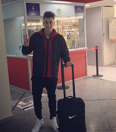 STEPHAN EL SHAARAWY, E’ IL MOMENTO DELLA RIVINCITA preview