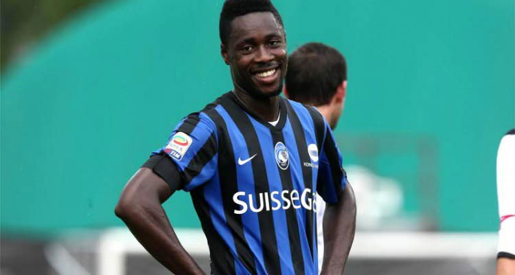 Ufficiale: Latina, dall’Atalanta arriva Boakye preview