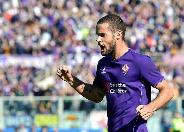 Esclusiva: Mario Suarez-Watford in dirittura. I dettagli preview