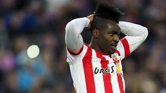 Granada: è fatta per Thievy al Reims, annuncio in arrivo preview