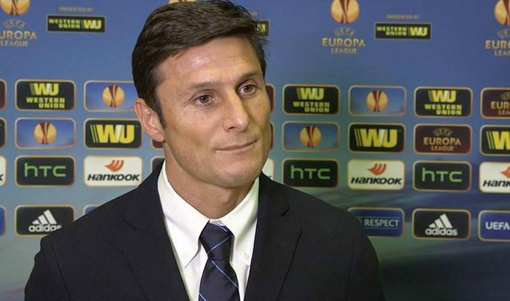 Zanetti: “Affare Eder-Ranocchia? Siamo a buon punto” preview